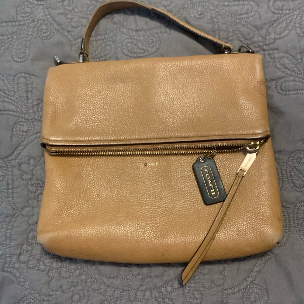 Coach crossbody